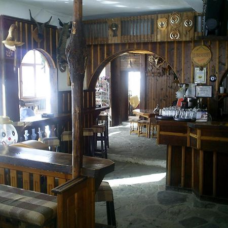 Family Hotel Markony Pamporovo Kültér fotó