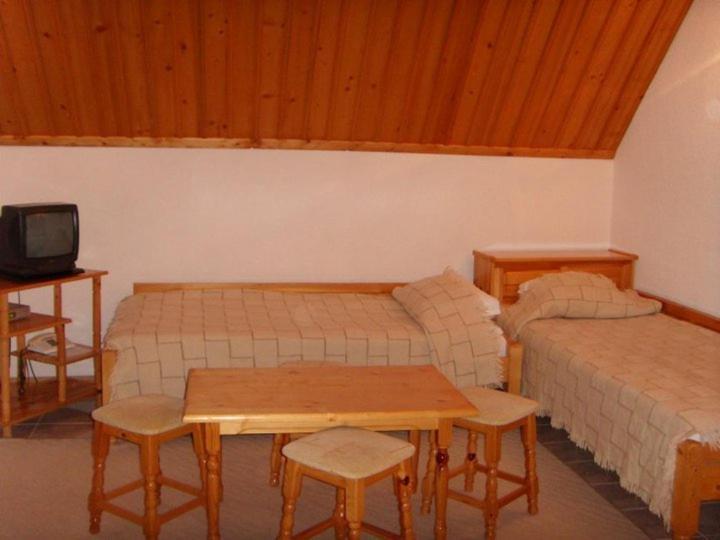 Family Hotel Markony Pamporovo Kültér fotó