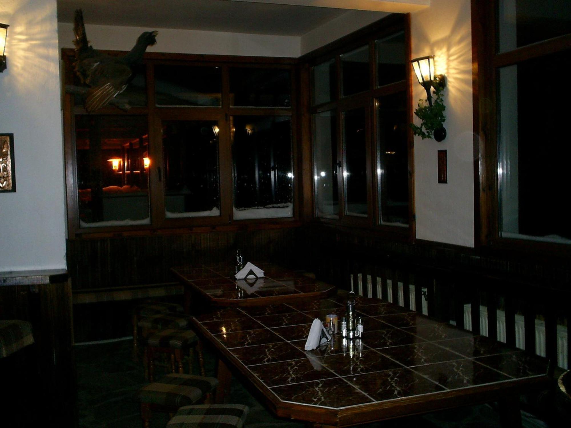 Family Hotel Markony Pamporovo Kültér fotó
