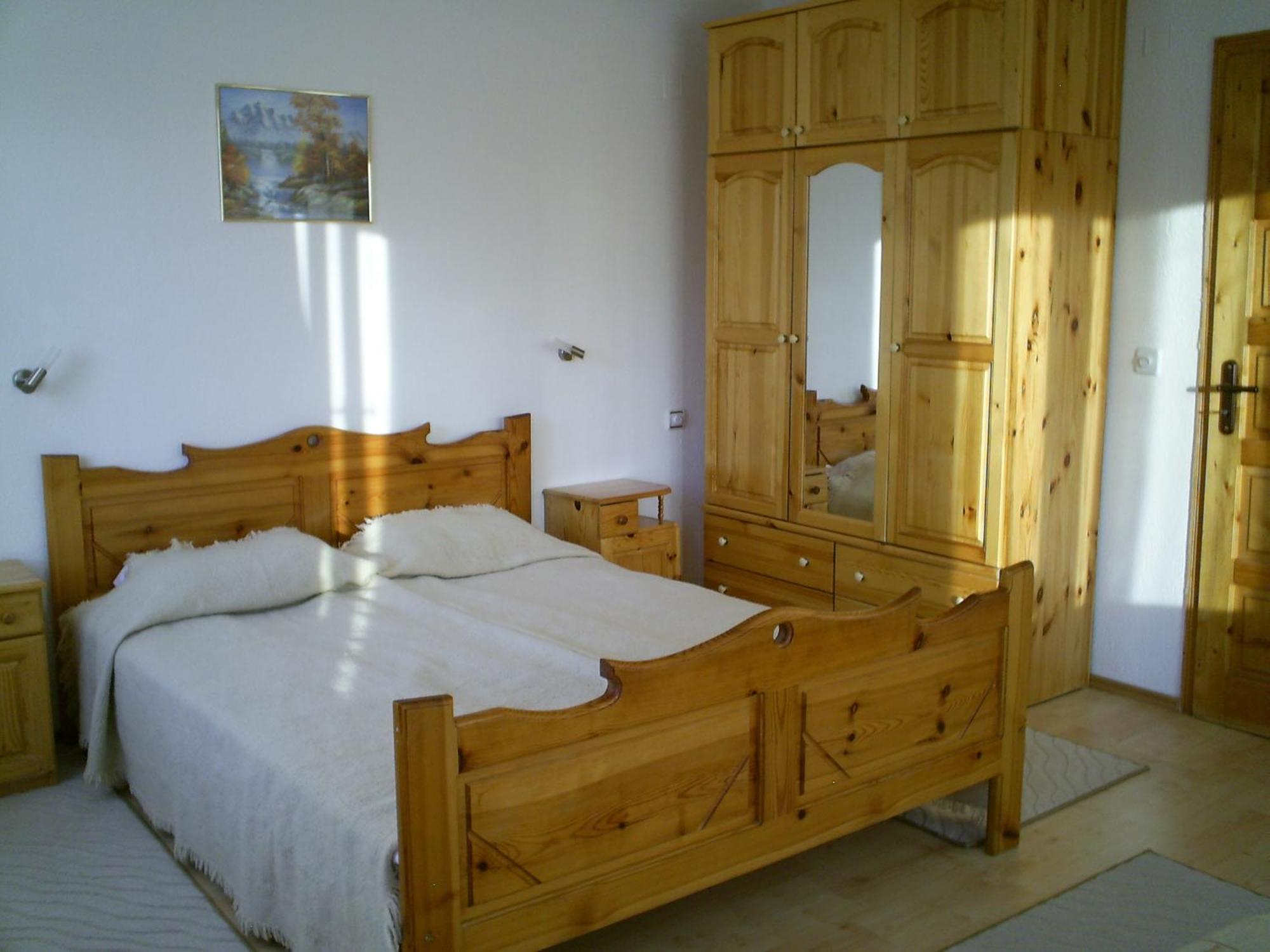 Family Hotel Markony Pamporovo Kültér fotó