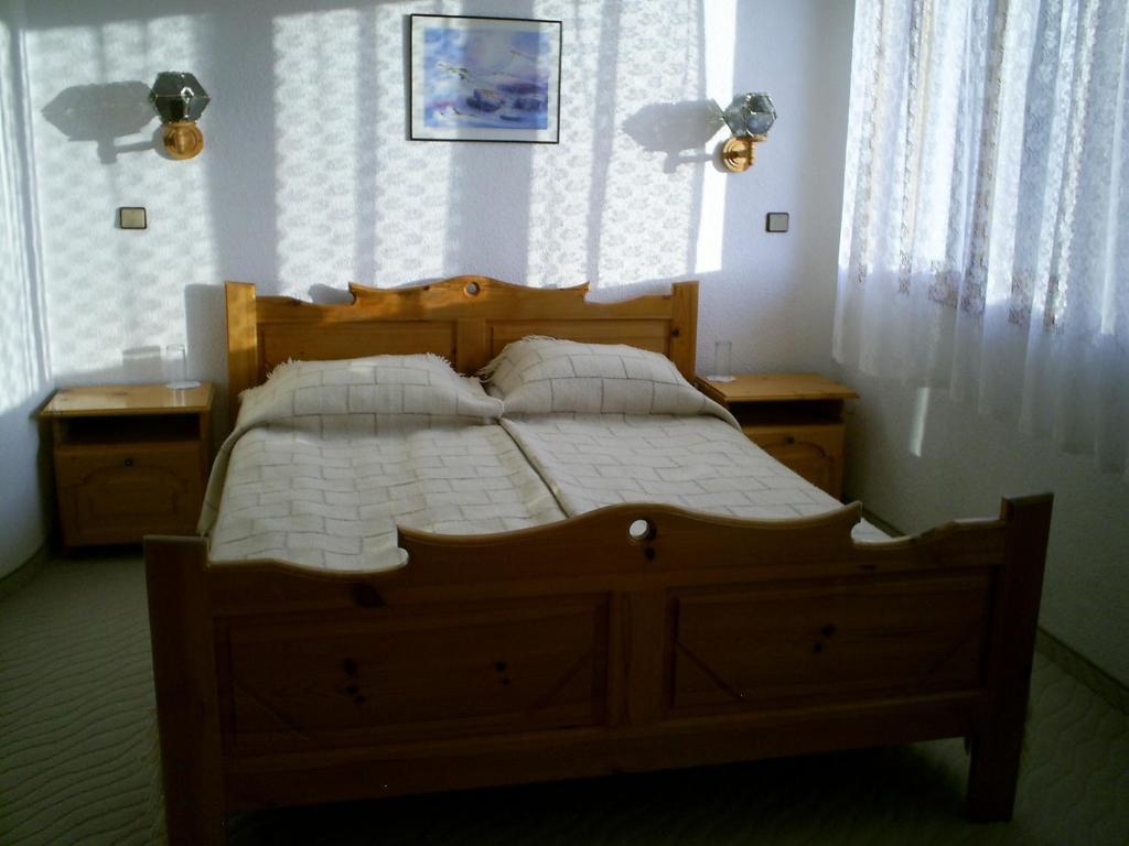 Family Hotel Markony Pamporovo Szoba fotó